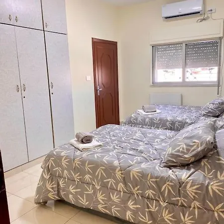 Great Location Apartment Amman Exterior photo